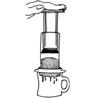 Aeropress