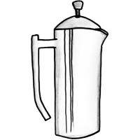 French Press